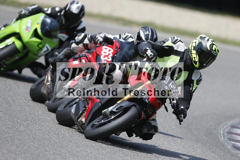/28 25.07.2026  Speer Racing ADR/Gruppe gelb/158